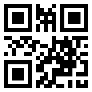Il Qr Code di 3307410907