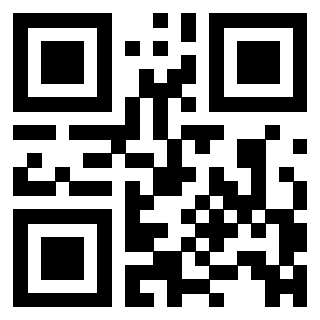 3307410911 - Immagine del QrCode