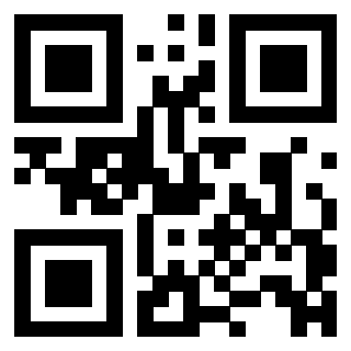 3307410912 - Immagine del QrCode associato