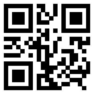 Il Qr Code di 3307410914