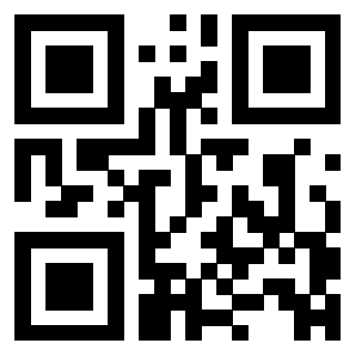 Scansione del Qr Code di 3307410917