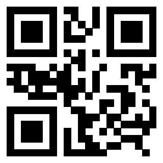 3307410919 - Immagine del QrCode associato