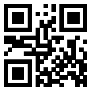 Il Qr Code di 3307410921