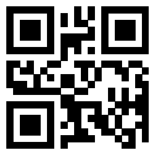 3307410922 - Immagine del Qr Code