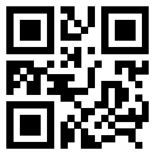 3307410924 - Immagine del QrCode