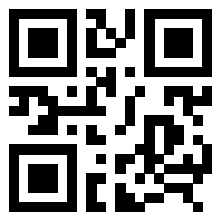 3307410925 - Immagine del QrCode associato