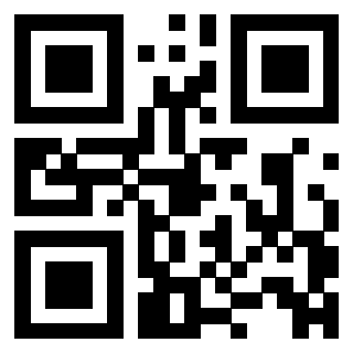 Il QrCode di 3307410926