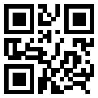 3307410929 Qr Code associato
