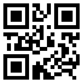 Il Qr Code di 3307410931