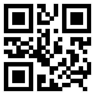 Immagine del Qr Code di 3307410934