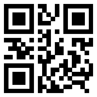 3307410935 - Immagine del QrCode