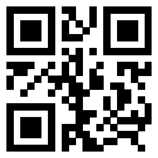 3307410936 - Immagine del Qr Code