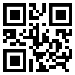 3307410941 QrCode associato