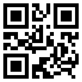 3307410945 QrCode associato