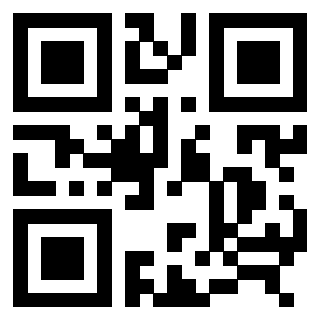 3307410947 - Immagine del QrCode associato