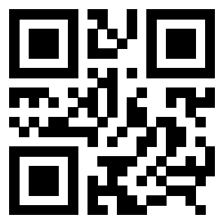 Immagine del Qr Code di 3307410948
