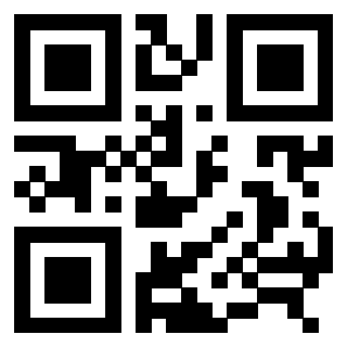 QrCode di 3307410950