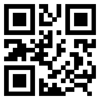 3307410951 - Immagine del Qr Code
