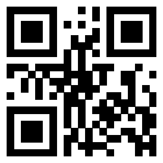 3307410953 Qr Code associato