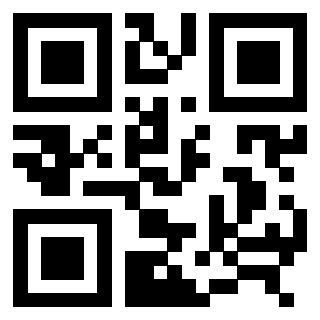 QrCode di 3307410957