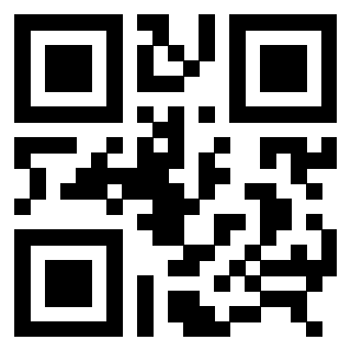 Qr Code di 3307410958