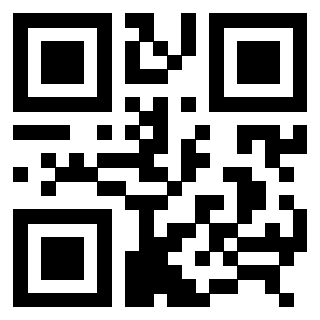 Il Qr Code di 3307410959