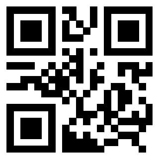 Immagine del QrCode di 3307410965