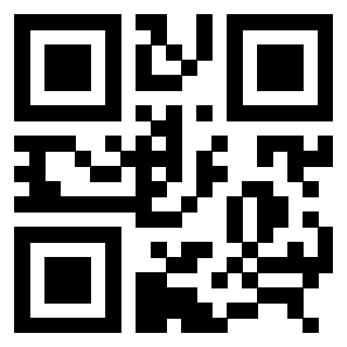Immagine del QrCode di 3307410966