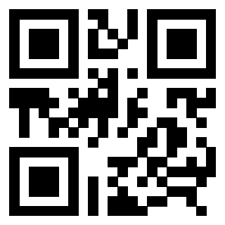 3307410969 - Immagine del QrCode