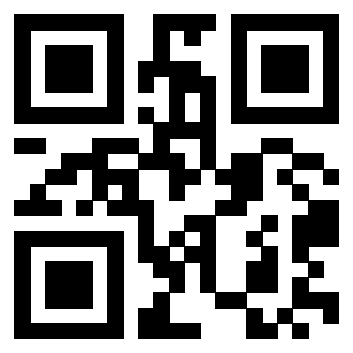 QrCode di 3307410971