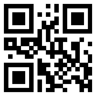 Scansione del Qr Code di 3307410972