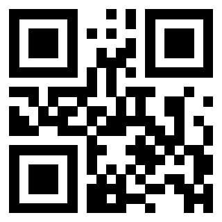 3307410973 QrCode associato