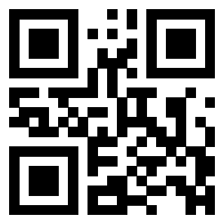 3307410975 - Immagine del Qr Code associato
