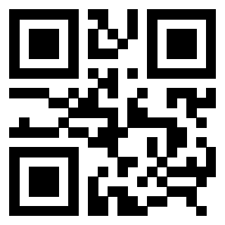 QrCode di 3307410976