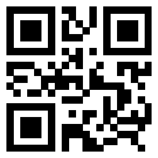 3307410977 Qr Code associato