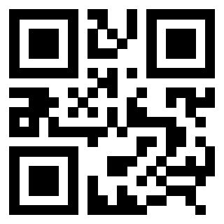 Scansione del Qr Code di 3307410978