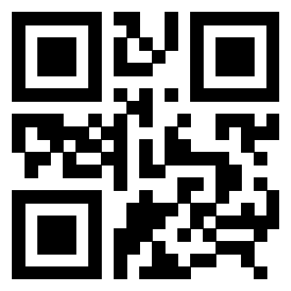 3307410979 - Immagine del Qr Code