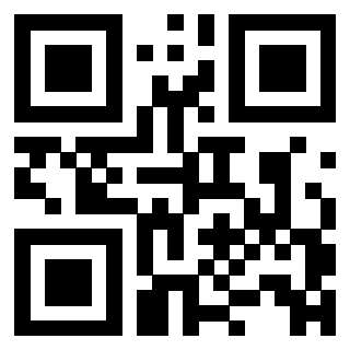 3307410982 QrCode associato