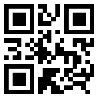 3307410983 - Immagine del Qr Code