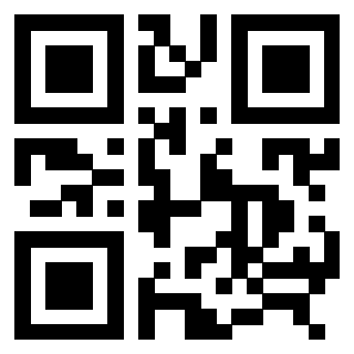 3307410985 - Immagine del Qr Code associato