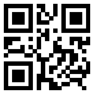 3307410988 - Immagine del Qr Code