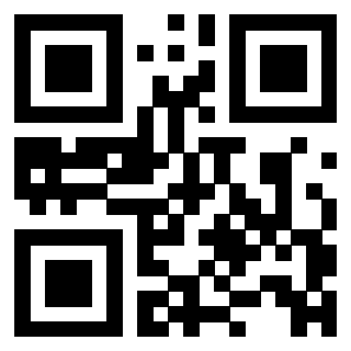 Il Qr Code di 3307410993
