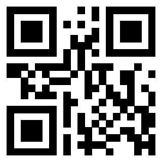 3307410994 - Immagine del QrCode associato