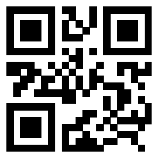 Scansione del Qr Code di 3307410996