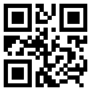 QrCode di 3307410998