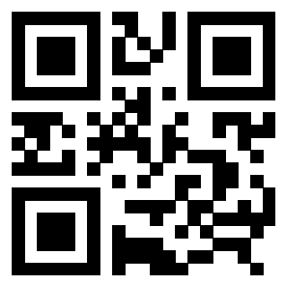 3307410999 - Immagine del QrCode