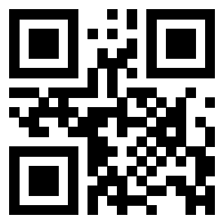 3307411000 QrCode associato