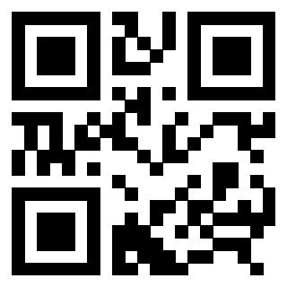 Il QrCode di 3307411001