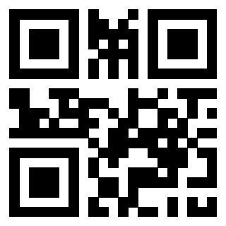 QrCode di 3307411004