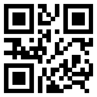 Qr Code di 3307411005